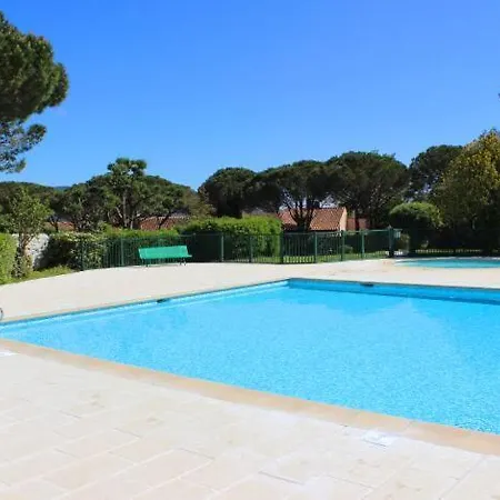 Holiday home Maison De Saint Tropez