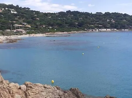 Maison De Saint Tropez * Cogolin