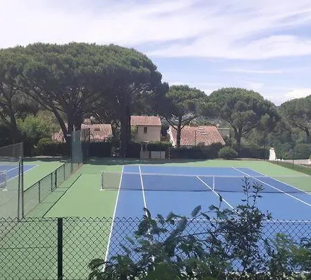 Maison De Saint Tropez Holiday home *