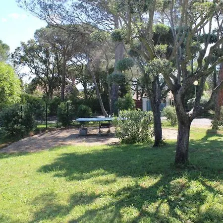 Maison De Saint Tropez Holiday home *