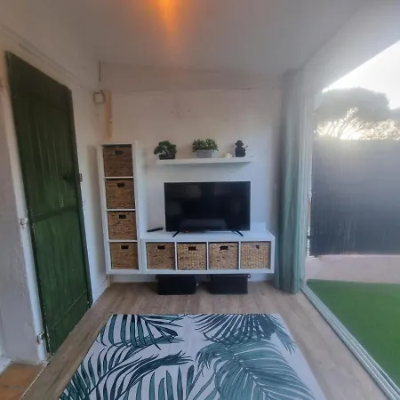 Maison De Saint Tropez *