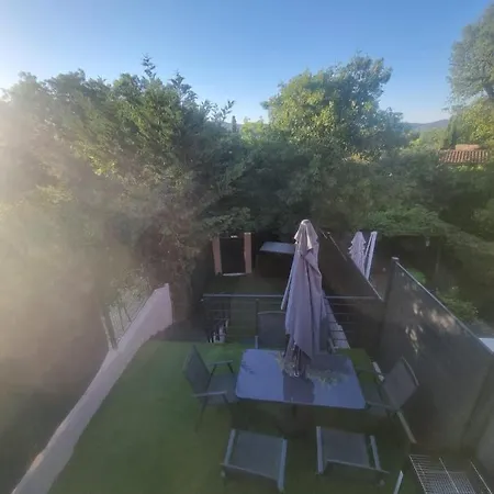Maison De Saint Tropez *
