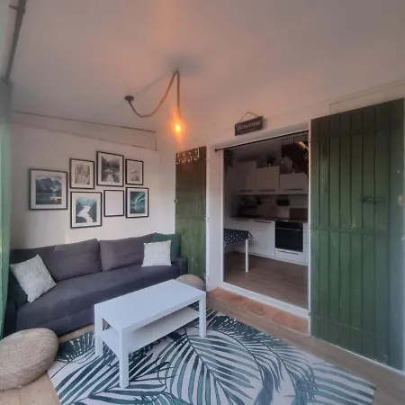 Holiday home Maison De Saint Tropez Cogolin