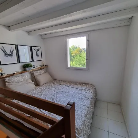 Maison De Saint Tropez Cogolin