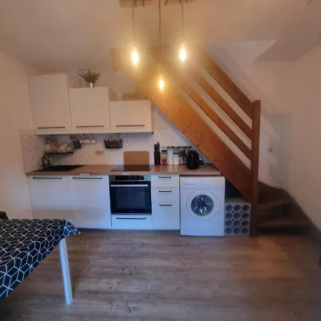Maison De Saint Tropez Hébergement de vacances *